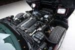 Chevrolet Corvette Convertible 1993 года